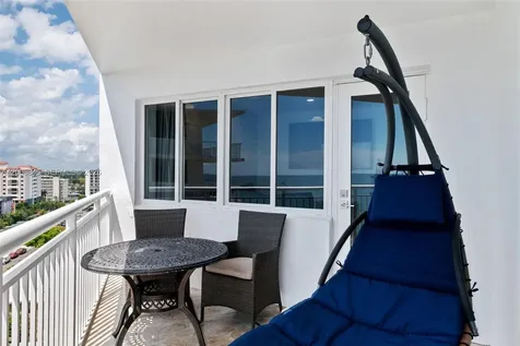 710 N Ocean Boulevard Pompano Beach FL 33062