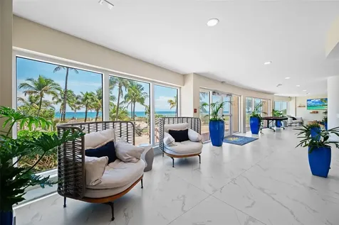 710 N Ocean Boulevard Pompano Beach FL 33062