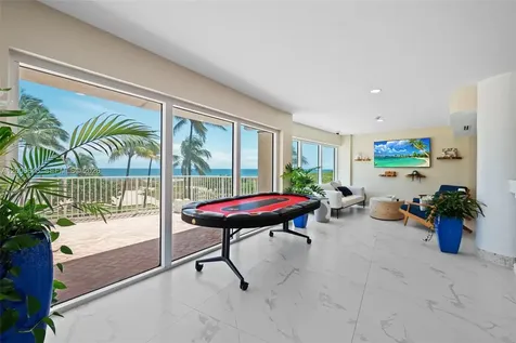 710 N Ocean Boulevard Pompano Beach FL 33062