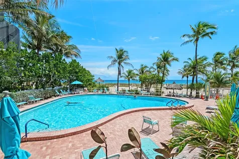710 N Ocean Boulevard Pompano Beach FL 33062