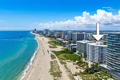 710 N Ocean Boulevard Pompano Beach FL 33062