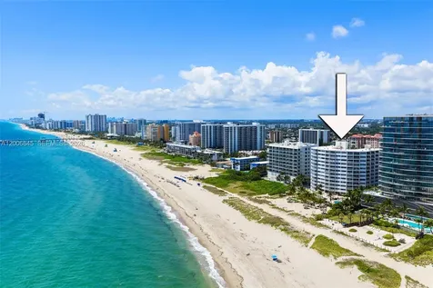 710 N Ocean Boulevard Pompano Beach FL 33062