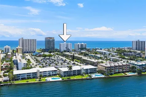 710 N Ocean Boulevard Pompano Beach FL 33062