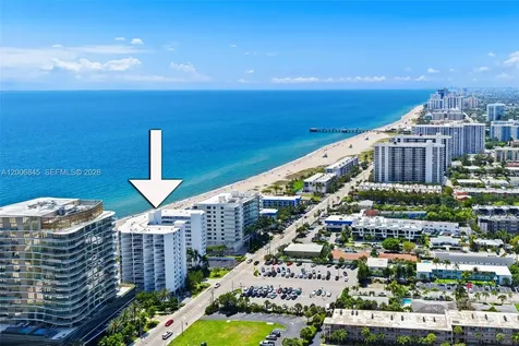 710 N Ocean Boulevard Pompano Beach FL 33062