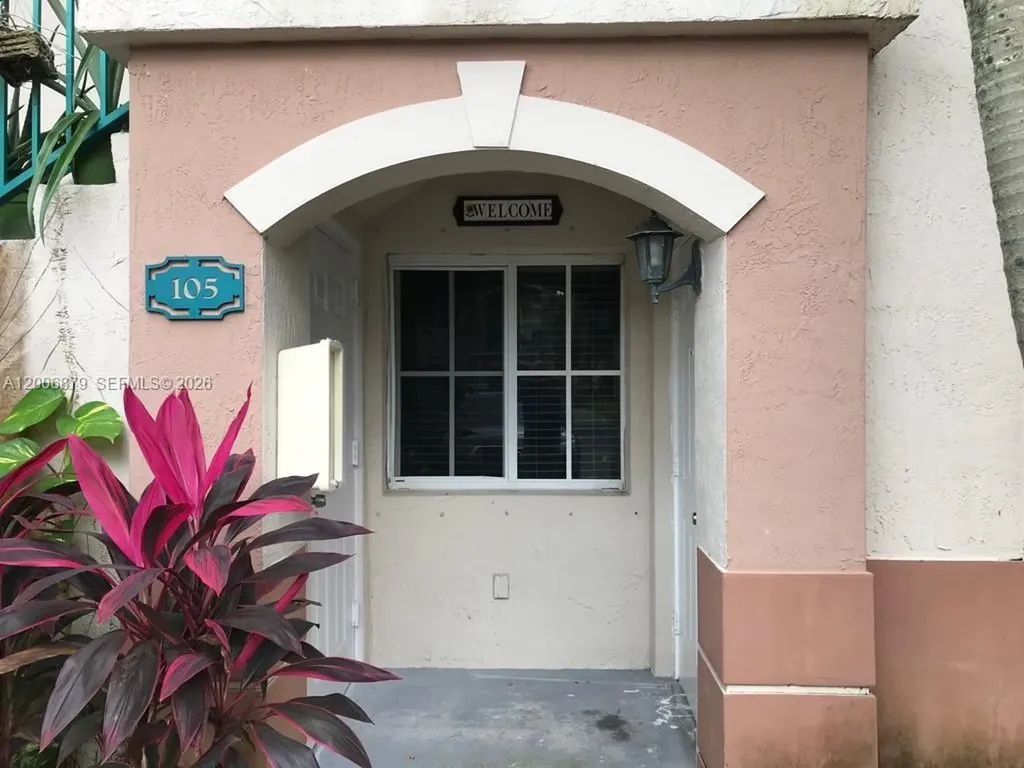 1250 SE 31st Court Homestead FL 33035