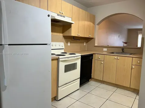 1250 SE 31st Court Homestead FL 33035