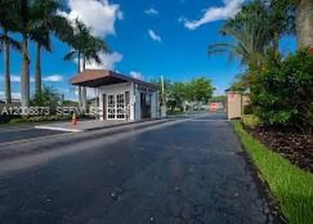 34469 SW 187 Way Florida City FL 33034