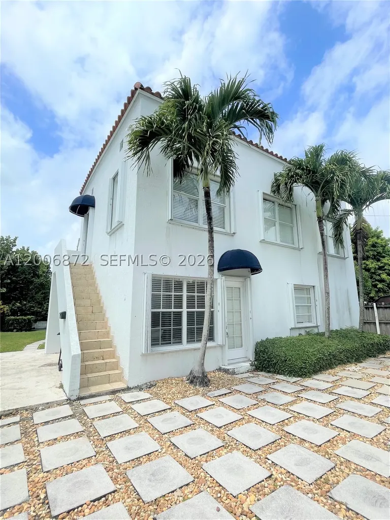 5116 SW 57th Avenue Miami FL 33155
