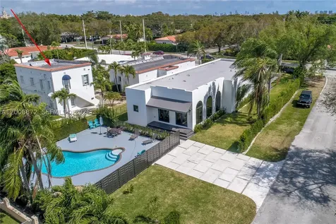 5116 SW 57th Avenue Miami FL 33155