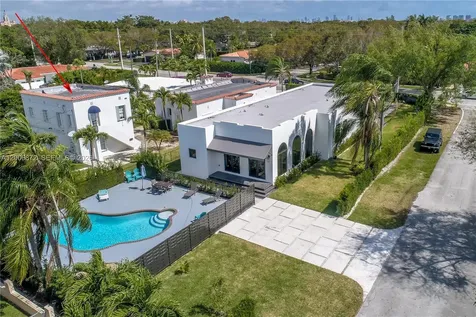 5116 SW 57th Avenue Miami FL 33155