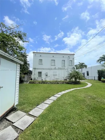 5116 SW 57th Avenue Miami FL 33155