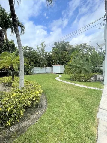5116 SW 57th Avenue Miami FL 33155