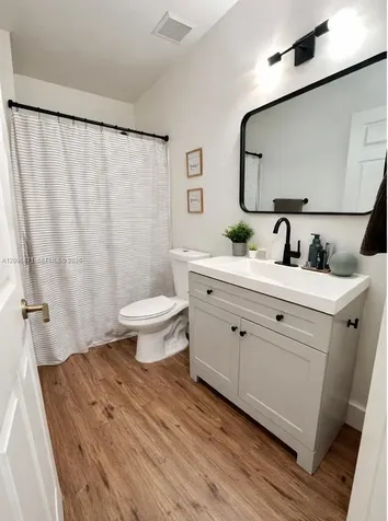 24923 SW 127th Place Homestead FL 33032