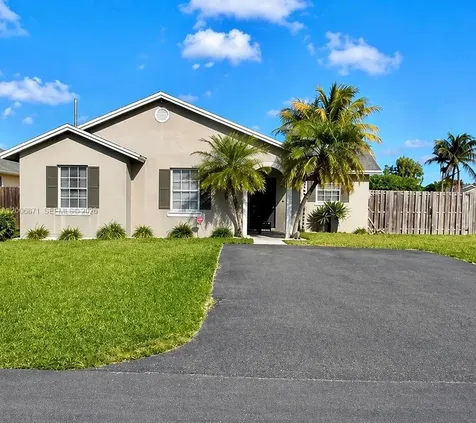24923 SW 127th Place Homestead FL 33032