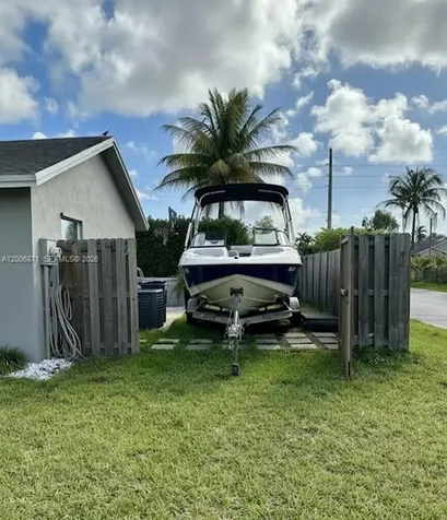 24923 SW 127th Place Homestead FL 33032