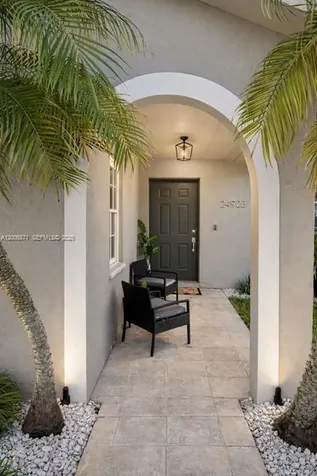24923 SW 127th Place Homestead FL 33032