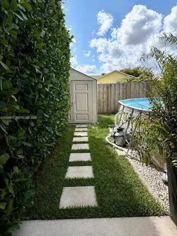 24923 SW 127th Place Homestead FL 33032