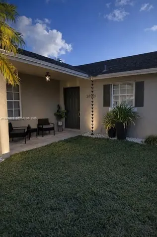 24923 SW 127th Place Homestead FL 33032