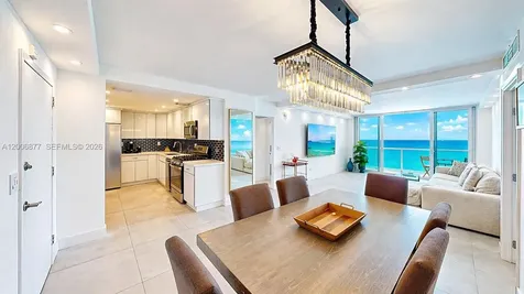 3140 S Ocean Drive Hallandale Beach FL 33009