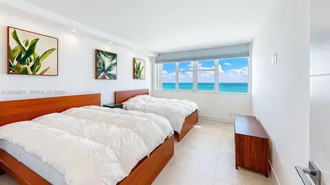 3140 S Ocean Drive Hallandale Beach FL 33009