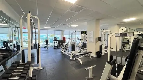 3140 S Ocean Drive Hallandale Beach FL 33009