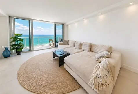 3140 S Ocean Drive Hallandale Beach FL 33009