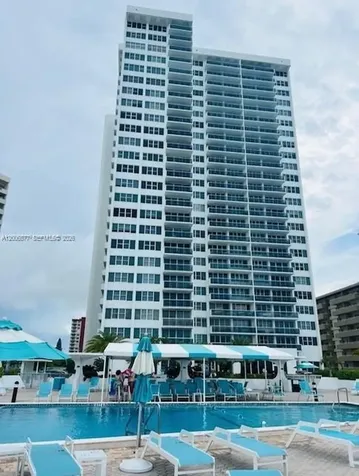 3140 S Ocean Drive Hallandale Beach FL 33009