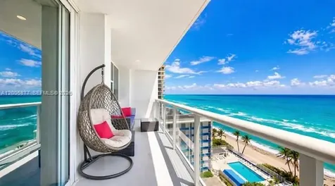 3140 S Ocean Drive Hallandale Beach FL 33009