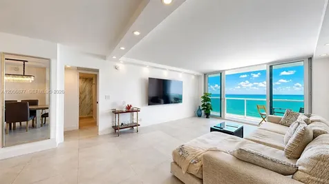 3140 S Ocean Drive Hallandale Beach FL 33009