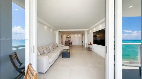 3140 S Ocean Drive Hallandale Beach FL 33009