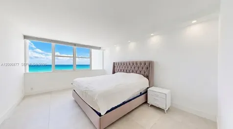 3140 S Ocean Drive Hallandale Beach FL 33009
