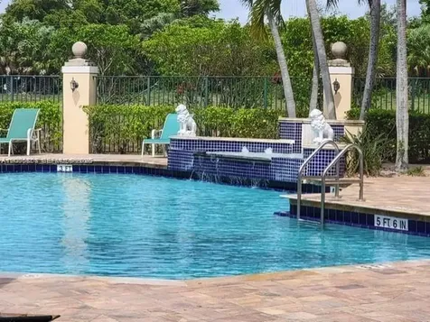 West Palm Beach FL 33409