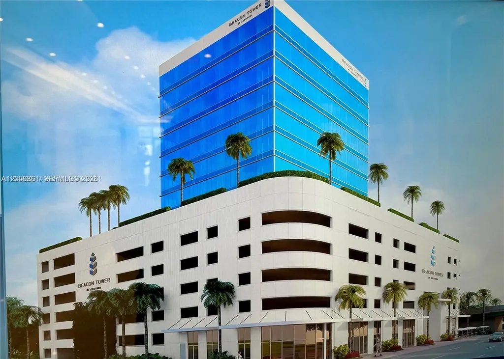 20200 W Dixie Highway Aventura FL 33180