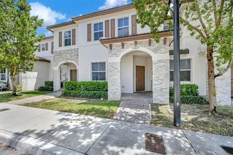 12429 NW 23rd Court Miami FL 33167