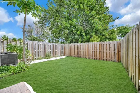 12429 NW 23rd Court Miami FL 33167