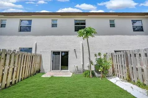 12429 NW 23rd Court Miami FL 33167
