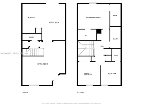 12429 NW 23rd Court Miami FL 33167