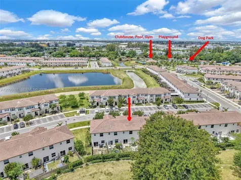 12429 NW 23rd Court Miami FL 33167