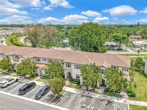 12429 NW 23rd Court Miami FL 33167