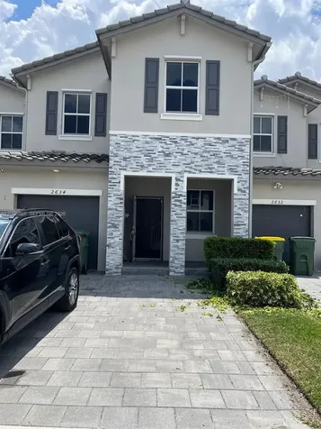 2634 SE 12th Street Homestead FL 33035