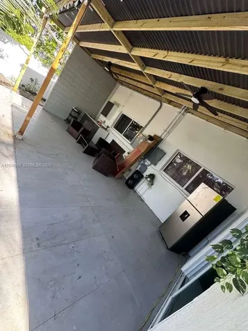 25 NW 193rd Street Miami Gardens FL 33169