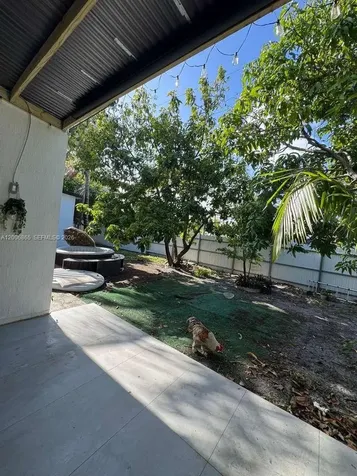25 NW 193rd Street Miami Gardens FL 33169