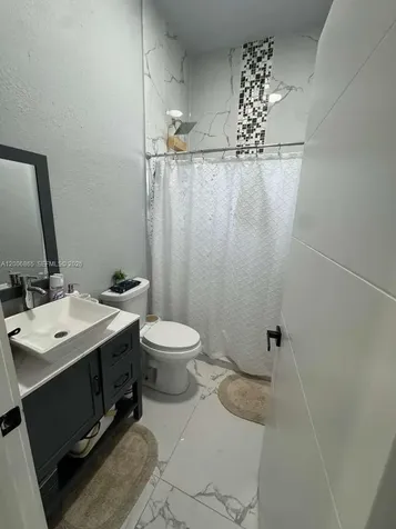 25 NW 193rd Street Miami Gardens FL 33169