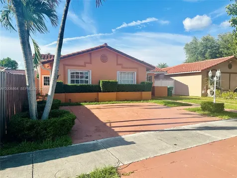 13741 SW 11th Street Miami FL 33184