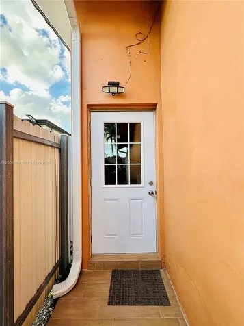 13741 SW 11th Street Miami FL 33184