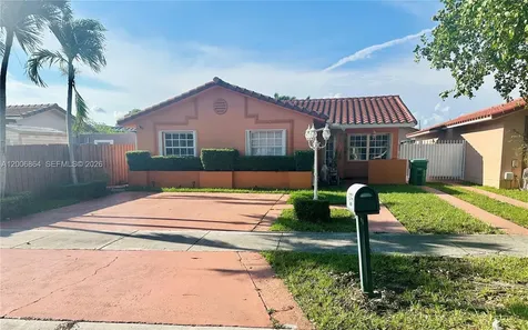 13741 SW 11th Street Miami FL 33184