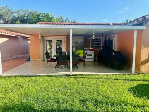 13741 SW 11th Street Miami FL 33184
