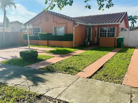 13741 SW 11th Street Miami FL 33184