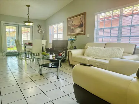 13741 SW 11th Street Miami FL 33184