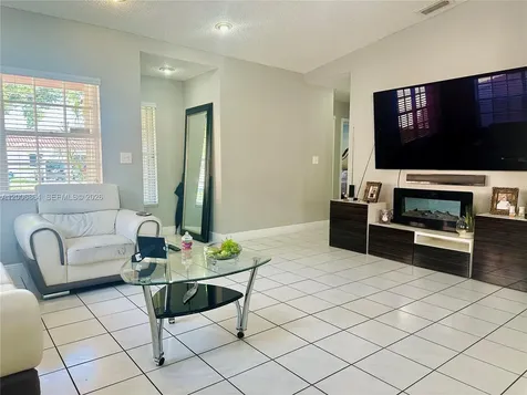 13741 SW 11th Street Miami FL 33184